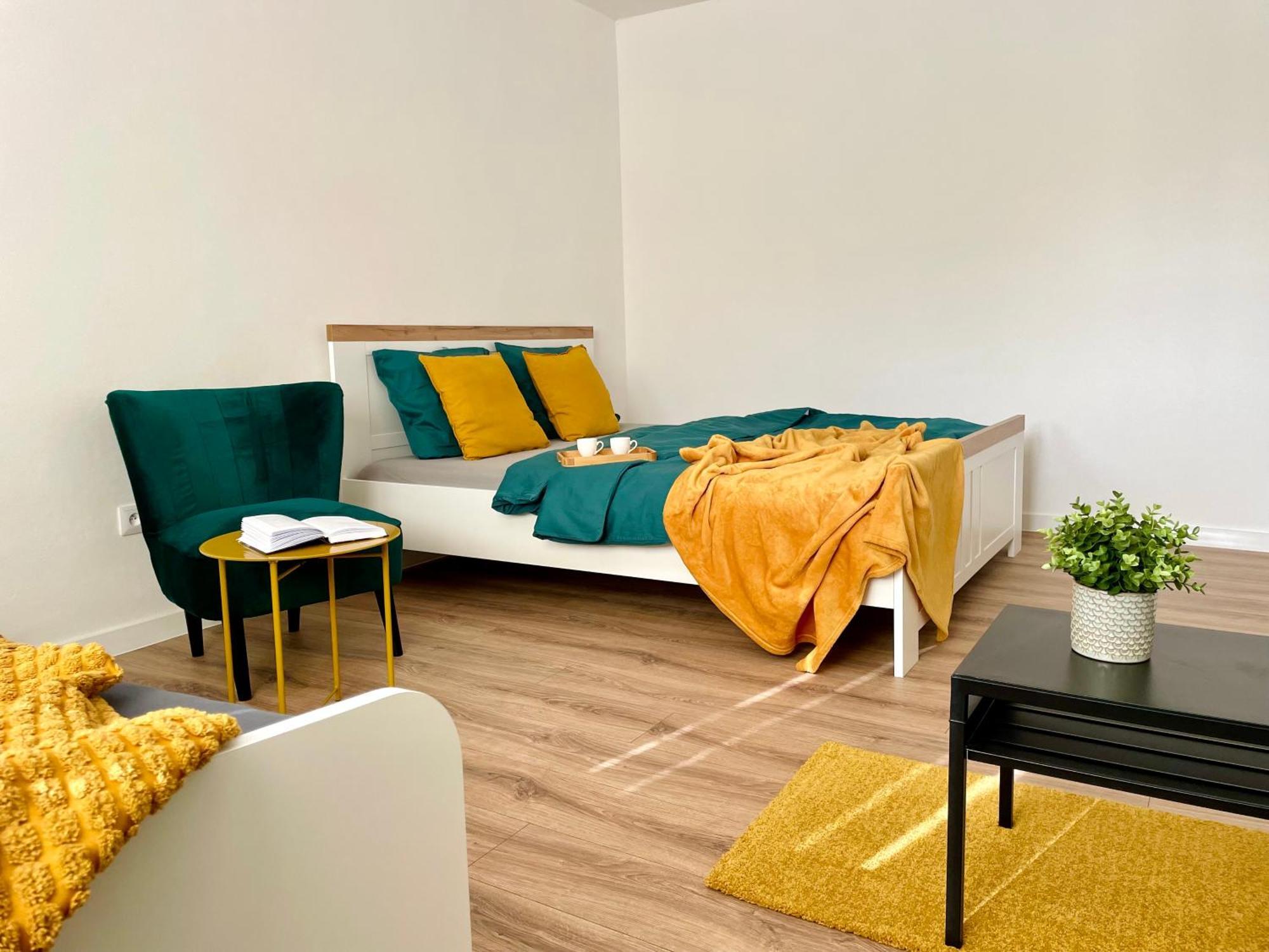 M.F. Apartment Znojmo Exterior photo