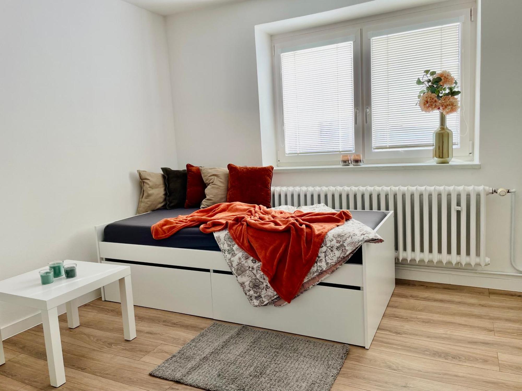 M.F. Apartment Znojmo Exterior photo