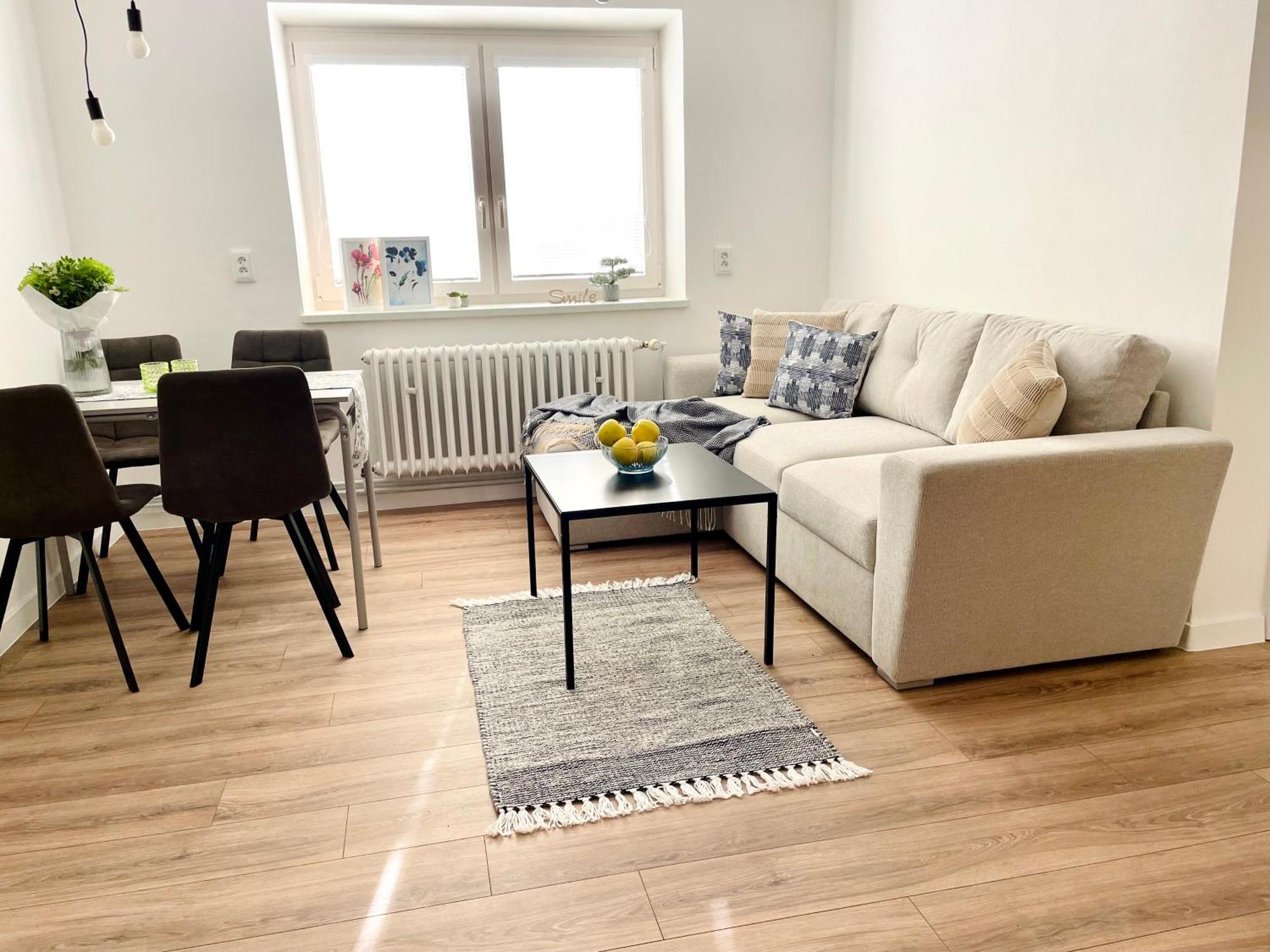 M.F. Apartment Znojmo Exterior photo