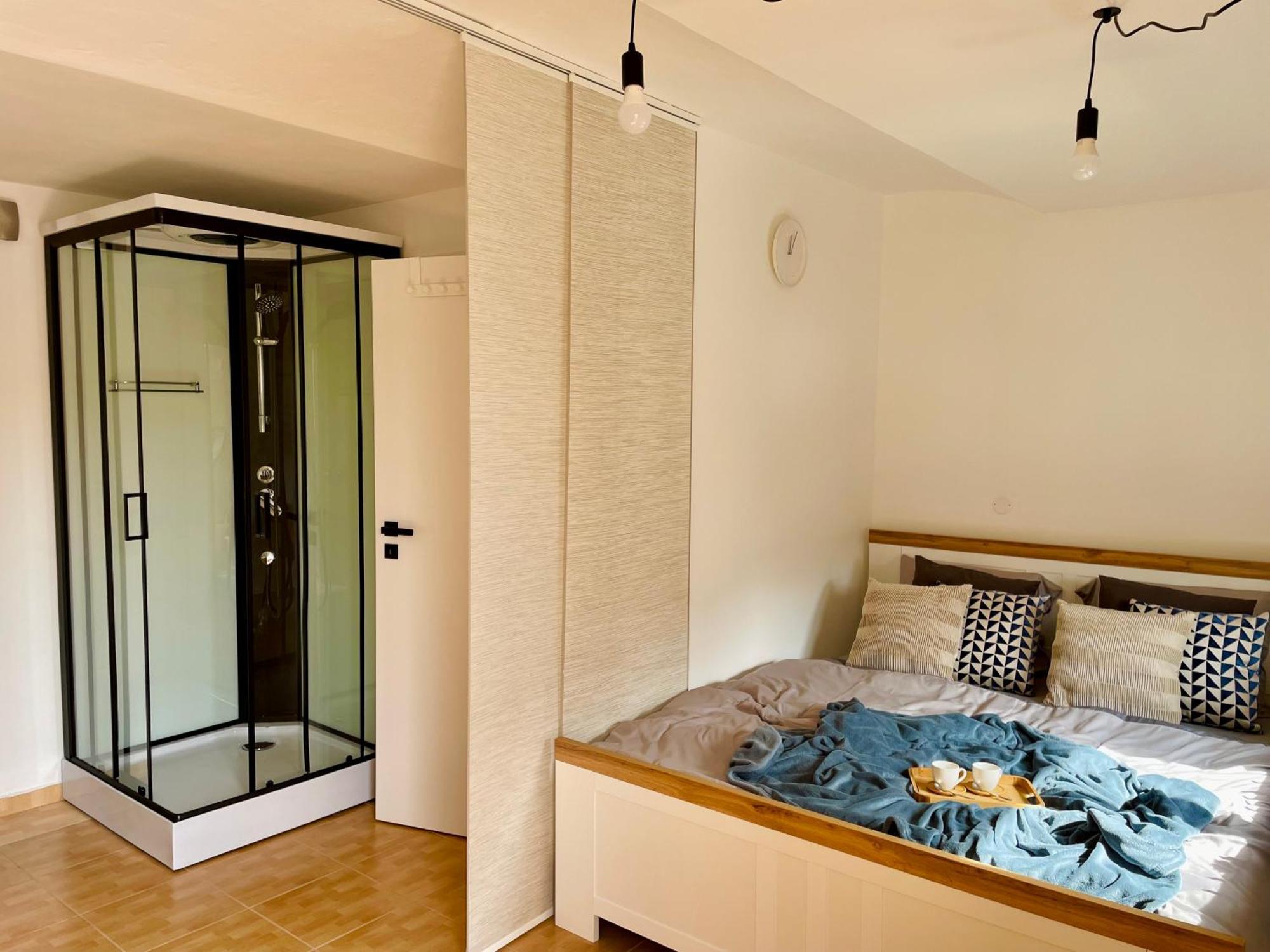 M.F. Apartment Znojmo Exterior photo