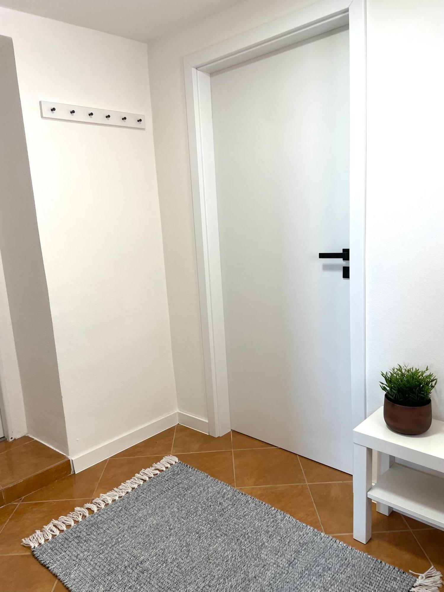M.F. Apartment Znojmo Exterior photo